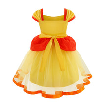 Load image into Gallery viewer, Princess Peach Fancy Cosplay Costumes
