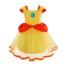 Load image into Gallery viewer, Princess Peach Fancy Cosplay Costumes
