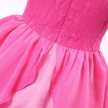 Load image into Gallery viewer, Princess Peach Dresses Cosplay Costumes for Kids
