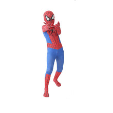 Load image into Gallery viewer, Spiderman No Way Home Cosplay Costume
