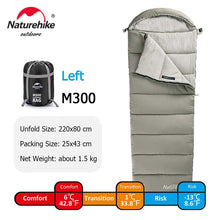 Load image into Gallery viewer, Ultralight Compact Sleeping Bag- Multi-Season
