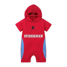 Load image into Gallery viewer, Infant Halloween Romper Costume (3-24 months)
