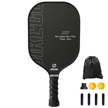 Load image into Gallery viewer, Carbon Fiber Pickleball Paddle Set
