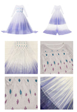 Load image into Gallery viewer, Disney Princess Dresses Cosplay Costumes
