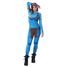 Load image into Gallery viewer, Avatar Way of Water Cosplay Costumes
