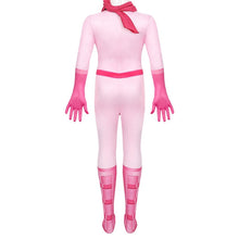 Load image into Gallery viewer, Princess Peach Dresses Cosplay Costumes for Kids
