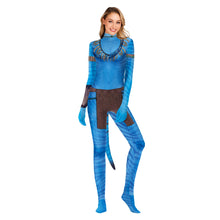 Load image into Gallery viewer, Avatar Way of Water Cosplay Costumes
