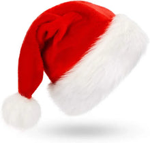 Load image into Gallery viewer, Christmas Santa Claus Cosplay Costume
