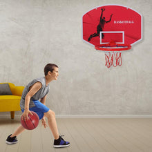 Load image into Gallery viewer, Kids Home Basketball Court Shooting Game
