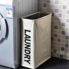 Load image into Gallery viewer, Portable Laundry Basket
