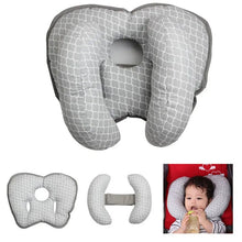 Load image into Gallery viewer, U Shape Travel Car Seat Head/Neck Support Pillow Cushion
