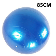 Load image into Gallery viewer, Yoga Workout Ball  65/75/85CM
