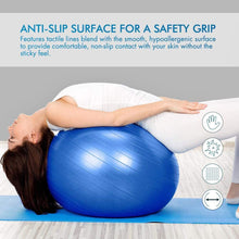 Load image into Gallery viewer, Yoga Workout Ball  65/75/85CM
