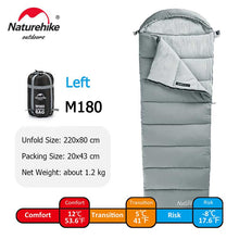 Load image into Gallery viewer, Ultralight Compact Sleeping Bag- Multi-Season
