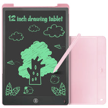 Load image into Gallery viewer, 12 inch LCD Drawing/Writing Tablet
