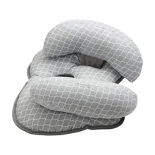 Load image into Gallery viewer, U Shape Travel Car Seat Head/Neck Support Pillow Cushion
