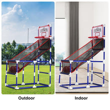 Load image into Gallery viewer, Kids Home Basketball Court Shooting Game
