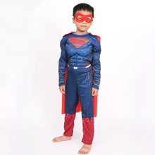 Load image into Gallery viewer, Superhero- Spider Man/Deadpool/Flash Cosplay Costume
