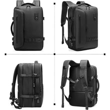 Load image into Gallery viewer, Multifunctional Vacuum Air Bag Backpack
