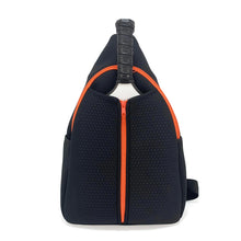 Load image into Gallery viewer, Pickleball Paddle Sling Crossbody Bag
