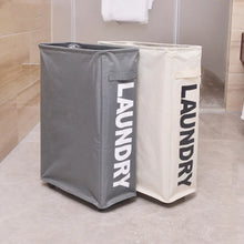 Load image into Gallery viewer, Portable Laundry Basket
