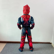 Load image into Gallery viewer, Superhero- Spider Man/Deadpool/Flash Cosplay Costume
