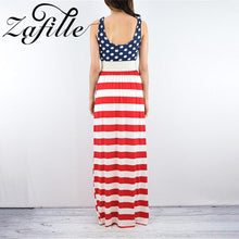 Load image into Gallery viewer, Mommy and me 4th of July Dresses (sold separately)
