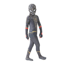 Load image into Gallery viewer, Spiderman No Way Home Cosplay Costume
