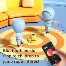 Load image into Gallery viewer, Bluetooth Smart Jump Rope/Skipping Machine
