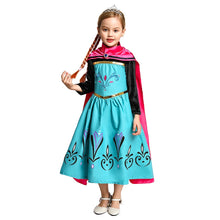 Load image into Gallery viewer, Disney Princess Dresses Cosplay Costumes
