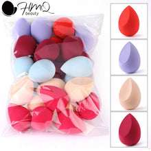 Load image into Gallery viewer, 10/20 Pcs Makeup Cosmetic Puff Sponges
