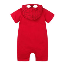 Load image into Gallery viewer, Infant Halloween Romper Costume (3-24 months)
