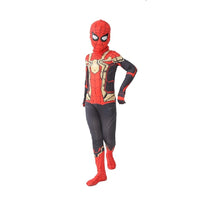 Load image into Gallery viewer, Spiderman No Way Home Cosplay Costume
