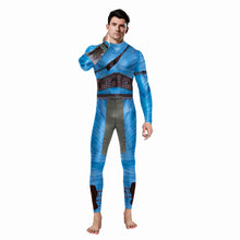 Load image into Gallery viewer, Avatar Way of Water Cosplay Costumes
