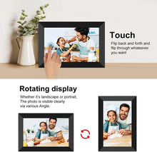 Load image into Gallery viewer, 10.1 Inch 32GB/64GB Smart Digital Picture Frame
