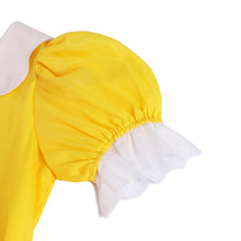 Load image into Gallery viewer, Princess Peach Dresses Cosplay Costumes for Kids
