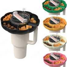 Load image into Gallery viewer, Snack Bowl for Stanley 40 oz Tumbler with Handle
