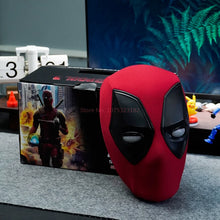 Load image into Gallery viewer, Mascara Deadpool Cosplay Mask
