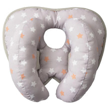 Load image into Gallery viewer, U Shape Travel Car Seat Head/Neck Support Pillow Cushion
