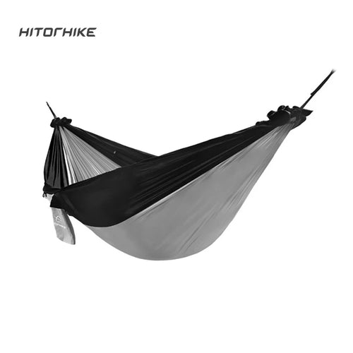 1-2 Person Outdoor Mosquito Net Parachute Hammock - yourhealthandfitnessshop