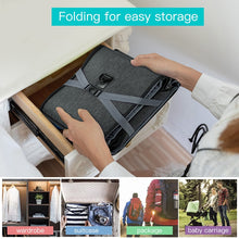 Load image into Gallery viewer, Large Capacity Carry On Travel Luggage, Great for a Weekend Bag - yourhealthandfitnessshop
