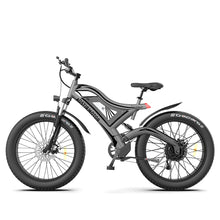 Load image into Gallery viewer, Ebike 750W Motor 48V 15Ah Battery 26Inch 4.0 Fat Tire Bicycle - yourhealthandfitnessshop
