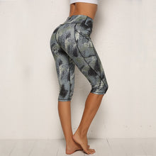 Load image into Gallery viewer, Workout Yoga Leggings
