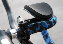 Load image into Gallery viewer, Bicycle Rest TT Clip on Handlebar
