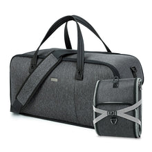 Load image into Gallery viewer, Large Capacity Carry On Travel Luggage, Great for a Weekend Bag - yourhealthandfitnessshop
