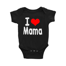 Load image into Gallery viewer, Baby Romper I Love...
