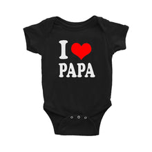 Load image into Gallery viewer, Baby Romper I Love...
