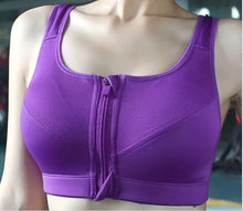 Load image into Gallery viewer, Fitness Sports Bra
