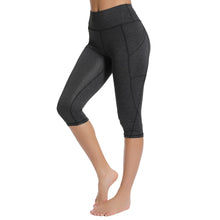 Load image into Gallery viewer, Workout Yoga Leggings
