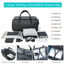 Load image into Gallery viewer, Large Capacity Carry On Travel Luggage, Great for a Weekend Bag - yourhealthandfitnessshop
